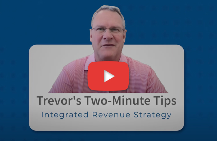 Trevors Two-Minute Tips