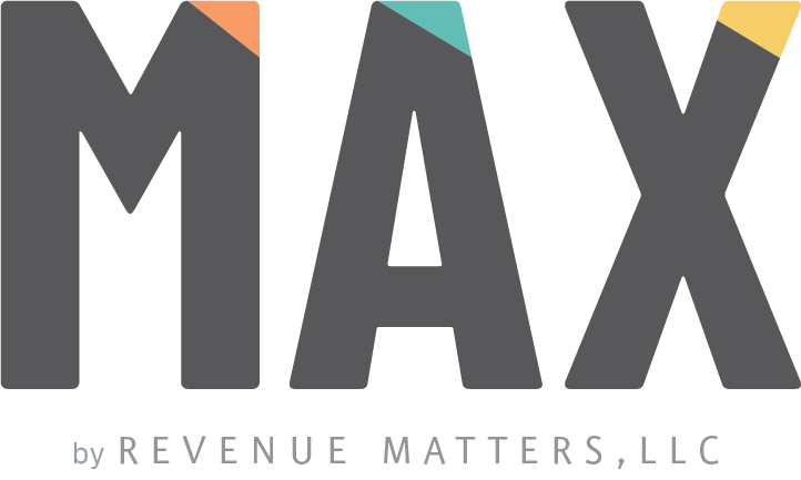 MAX interactive analytics platform