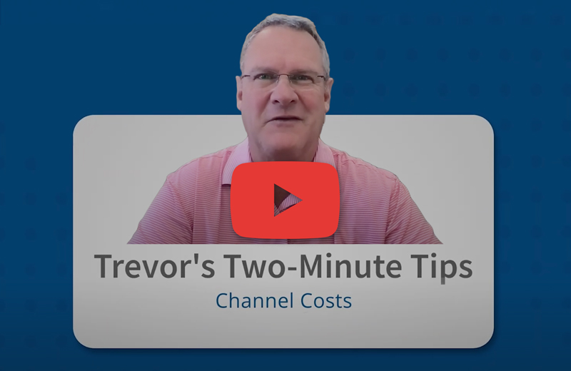 Trevors Two-Minute Tips