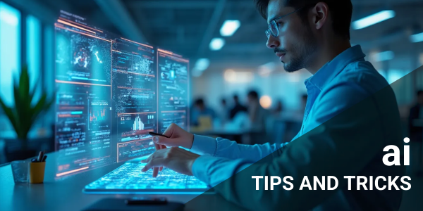 tips and tricks